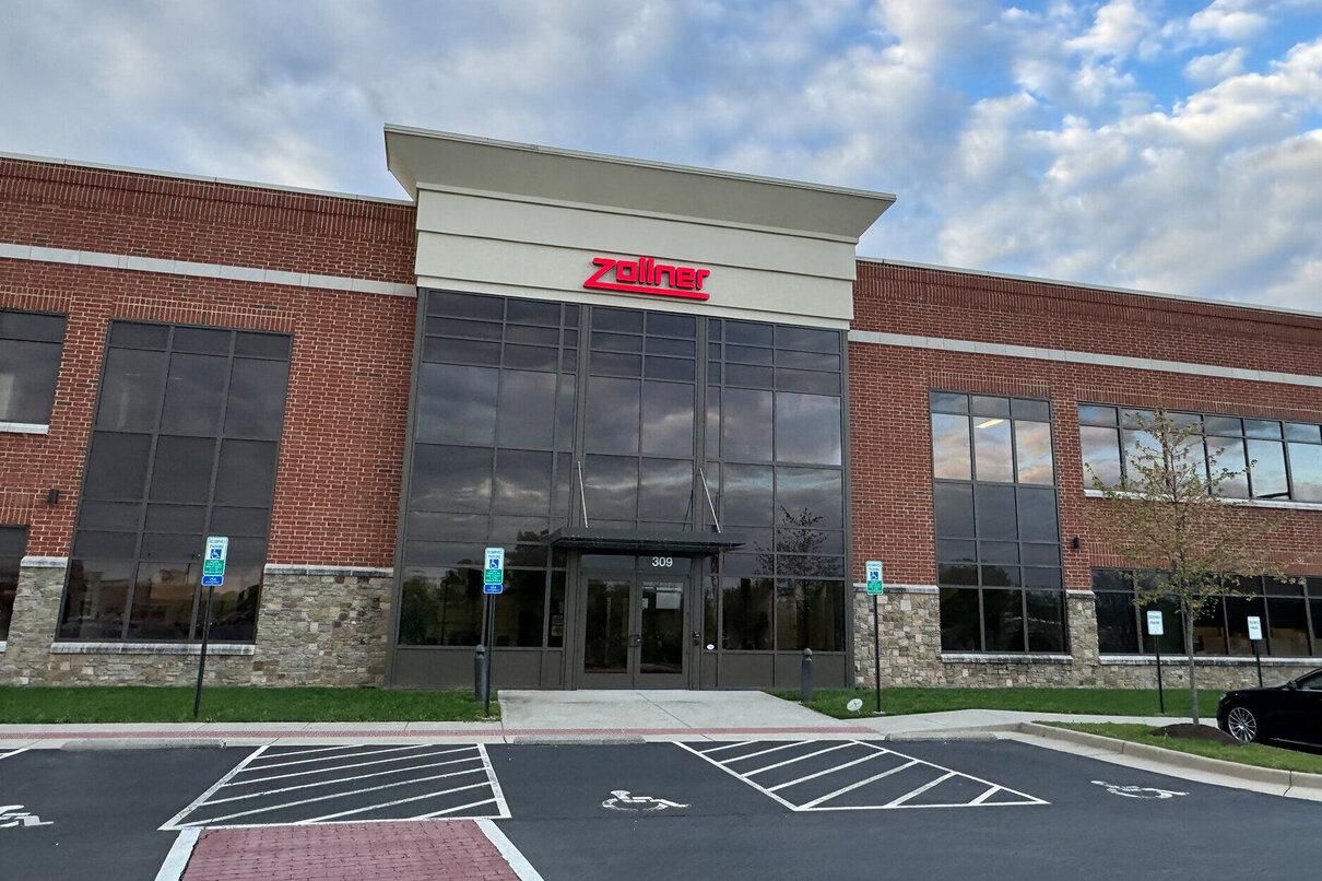 Zollner Elektronik AG - Standort Leesburg in den USA