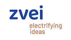 ZVEI - electrifying ideas